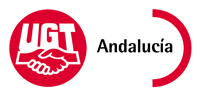 Logotipo de UGT Andaluca